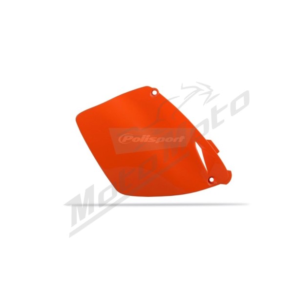 POLISPORT Side Panels KTM SX/EXC 125-300 99-03
