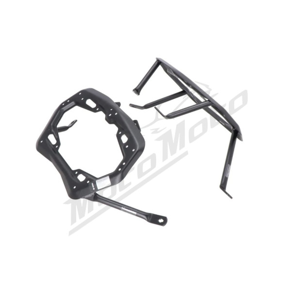 SW-MOTECH PRO Side Carrier Set (Left & Right) BMW R 1200 GS 04-13
