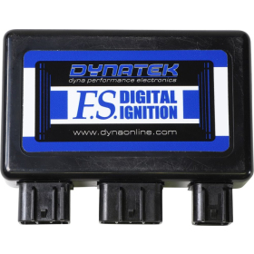 DYNATEK Dyna FS Ignition Module Kawasaki KVF 650-750cc 05-13