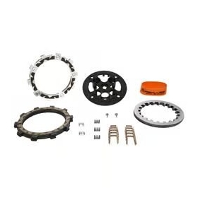 REKLUSE RadiusX 4.0 Honda CB / XL 750 23-24