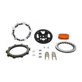 REKLUSE RadiusX 4.0 Honda CB / XL 750 23-24