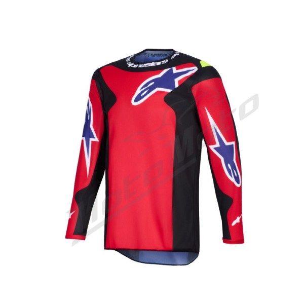 ALPINESTARS Fluid Grid Jersey