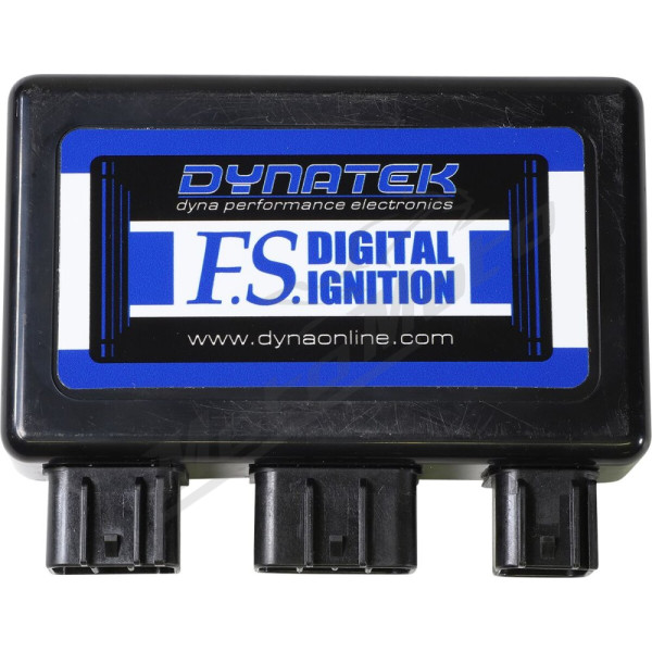 DYNATEK Dyna FS Ignition Module Kawasaki KVF 650-750cc 05-13
