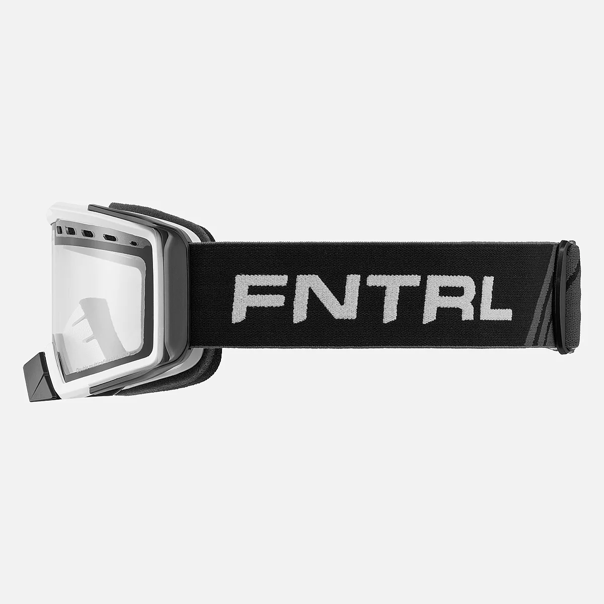 Finntrail Snow Goggles Vision 1093 White