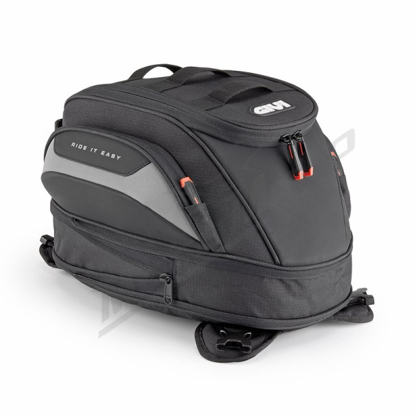 Givi Easy Tank bag 12/16L