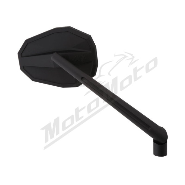 HIGHSIDER Smart Straight-XL Universal mirror 1pc