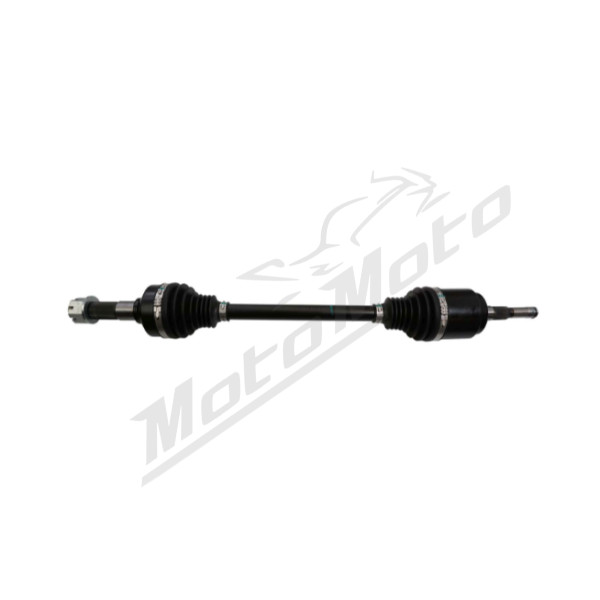 ProMX Pusašis Priekis Kairė CF MOTO ZFORCE 800 15-18