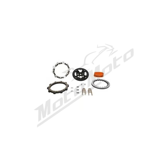 REKLUSE RadiusX 4.0 Honda CB / XL 750 23-24