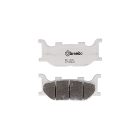 Brembo stabdžių trinkelės YAMAHA