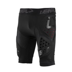 Leatt Impact 3DF 3.0 Motocross Protector Shorts