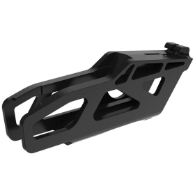Polisport chain guide Suzuki RMZ 250/450cc 18-24 Black