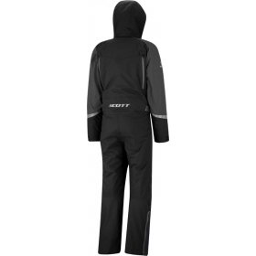 Scott DS-I Dryo One Piece Black Suit