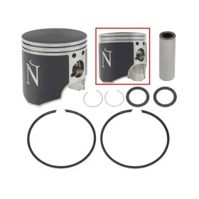 Namura Piston set YAMAHA GP 1300R 03-08 (STD 84.00MM)