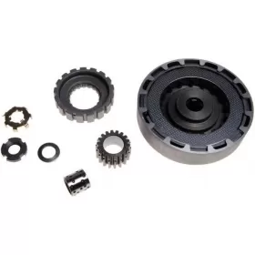 Clutch kit ATV / CROSS / 154FMI 4T