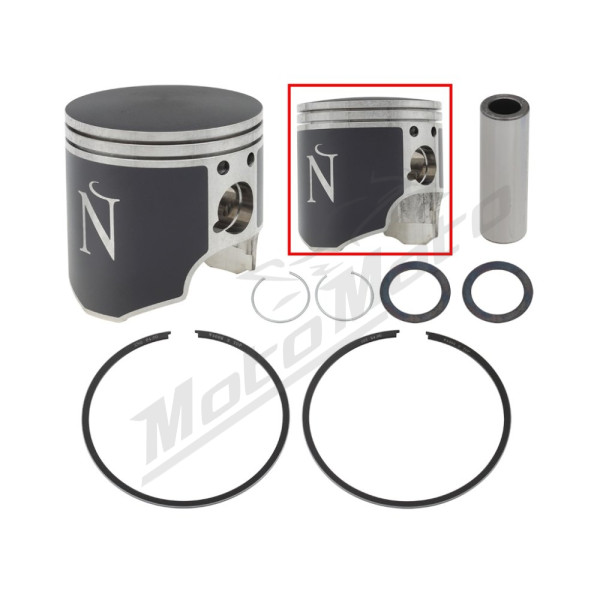 Namura Piston set YAMAHA GP 1300R 03-08 (STD 84.00MM)