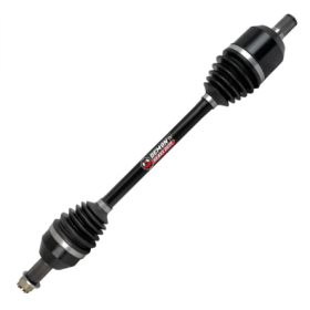Demon Heavy-Duty Axle Rear Left CFMoto Cforce 400-500cc 17-20