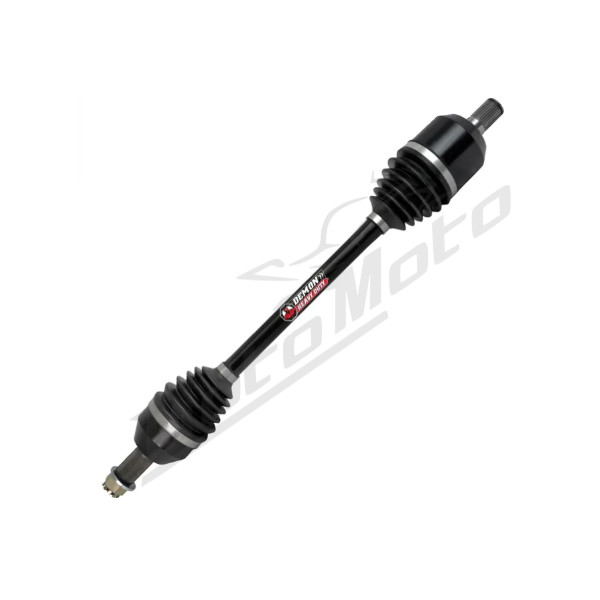 Demon Heavy-Duty Axle Rear Left CFMoto Cforce 400-500cc 17-20