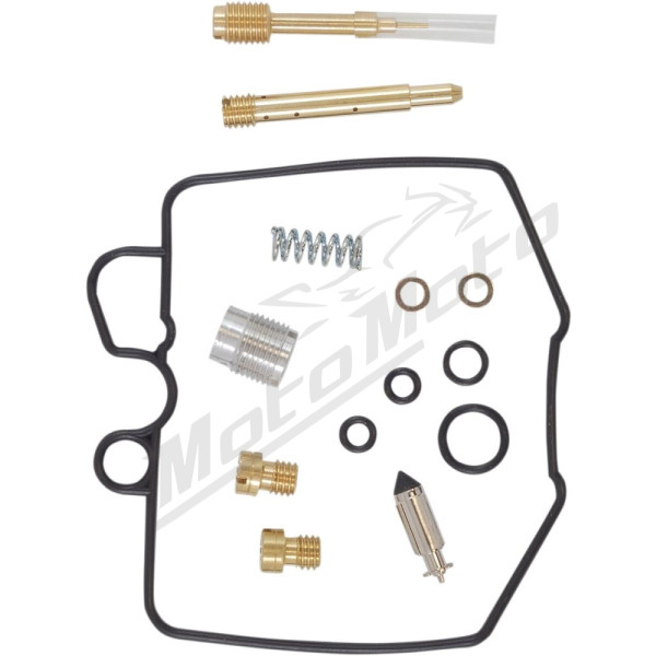 K&L SUPPLY Carburetor Repair Kit Honda CB 750cc 80-82