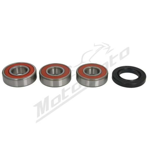 Tourmax Galinio Rato guolių ir riebokšlių kompl. Honda VT 750 97-03
