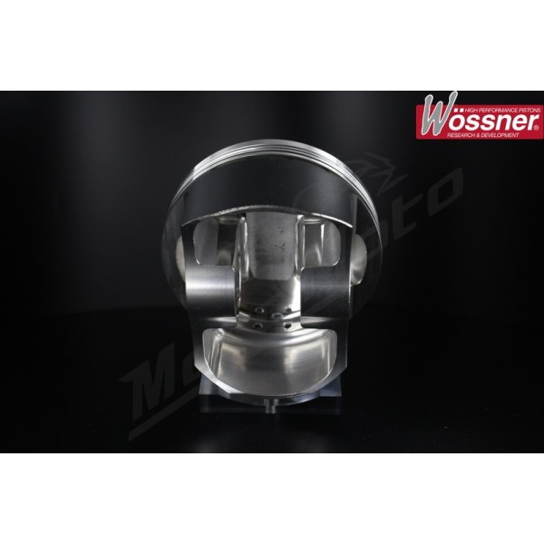 WÖSSNER Forged Piston 91,95mm Polaris 500 97-13
