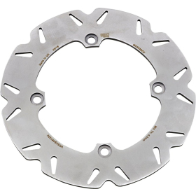 EBC CX Extreme™ Motocross Brake Rotors SUZUKI DL 650-1000 02-19