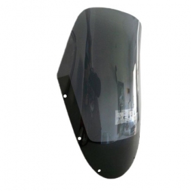 MOTOSHIELDS Windscreen YAMAHA FZS FAZER 1998-2001