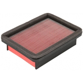 Air filter element HIFLO HFA4507 YAMAHA SR/ XP 400-530cc 2008-2018