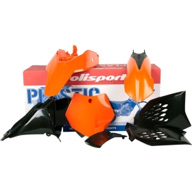 POLISPORT Body Kit OEM KTM SX 65cc 2009-2011