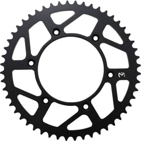 MOOSE OFFROAD HARD-PARTS Steel Rear Sprocket 52T Beta / HM Moto / Honda / Yamaha 125-498cc 04-21