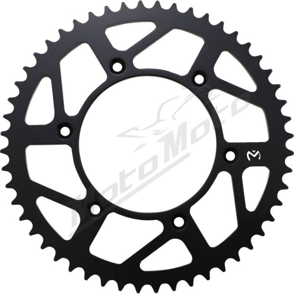 MOOSE OFFROAD HARD-PARTS Steel Rear Sprocket 52T Beta / HM Moto / Honda / Yamaha 125-498cc 04-21