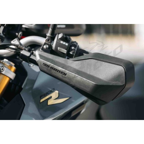 SW-MOTECH Sport Handguard Kit 2pc. MW R 12 24-25