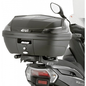 Top case GIVI B47 Blade Tech Monolock