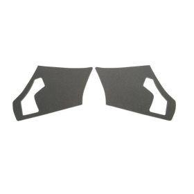 J & M Fairing/Speaker Acoustic Pad Kit Harley Davidson FLTR / FLTRI / FLTRX / FLTRXSE 1340-1800 98-13
