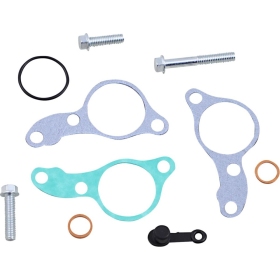 MOOSE OFFROAD Clutch Slave Cylinder Rebuild Kit Husqvarna / KTM 125-200cc 00-16