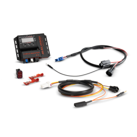 ECU MALOSSI Force Master 2.1 Honda SH 300 07-14 H2O 4T
