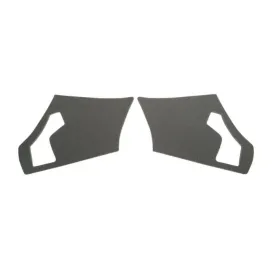 J & M Fairing/Speaker Acoustic Pad Kit Harley Davidson FLTR / FLTRI / FLTRX / FLTRXSE 1340-1800 98-13