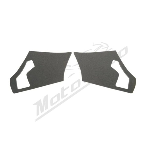 J & M Fairing/Speaker Acoustic Pad Kit Harley Davidson FLTR / FLTRI / FLTRX / FLTRXSE 1340-1800 98-13