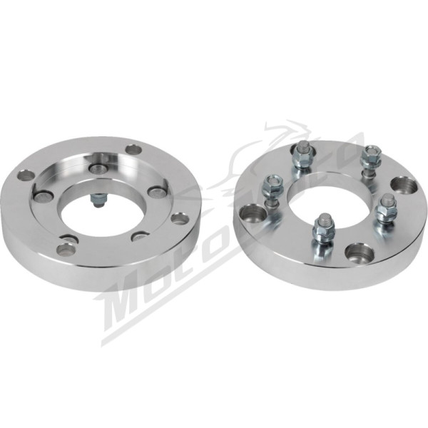 MOOSE OFFROAD FOUR WHEEL Wheel Spacer Adapter 31.75 mm