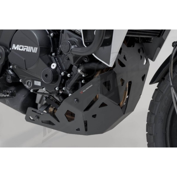 SW-MOTECH Engine Guard Moto Morini X-Cape 650 21-24