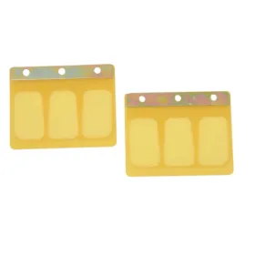 BOYESEN Power Reed Set KTM EGS / EXC / GS / MX / MXC / SC / SX 250-380 82-02 