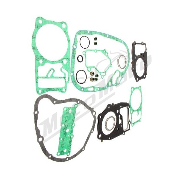 CENTAURO Complete Engine Gasket Set SUZUKI VS 1400 INTRUDER 1987-2002