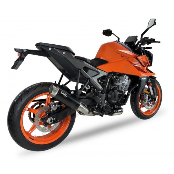 IXIL RC3B duslintuvas KTM Duke 990 24-25