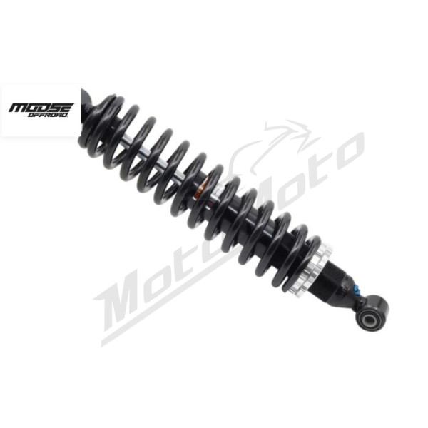 MOOSE OFFROAD Gas Shock Kawasaki KVF 300 2X4 Brute Force 12-25