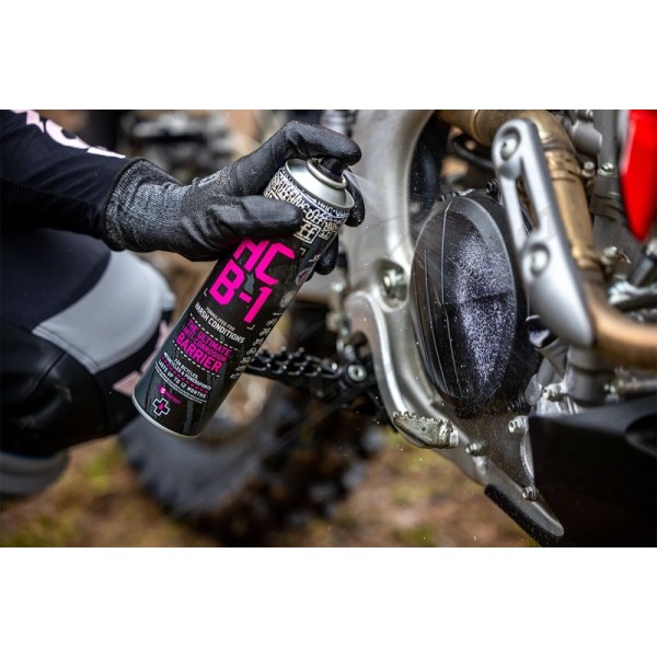 MUC-OFF M0-94 Multi Use Spray - 400ML