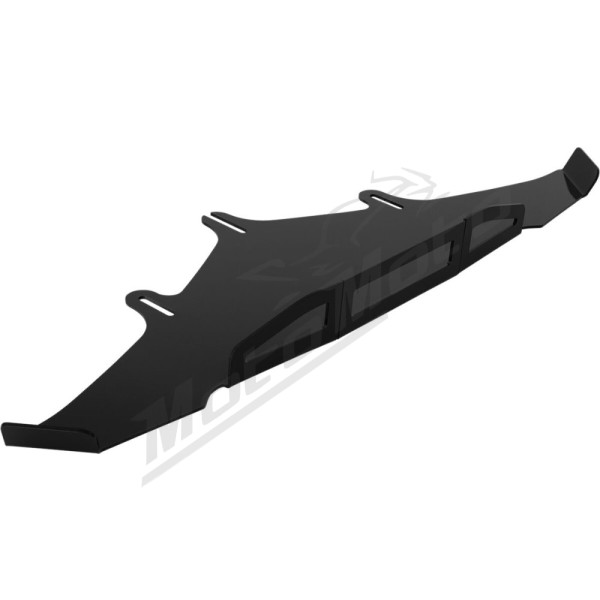 SHOW CHROME Apsauginis radiatoriaus skydelis Can Am Ryker 600-900 19-24