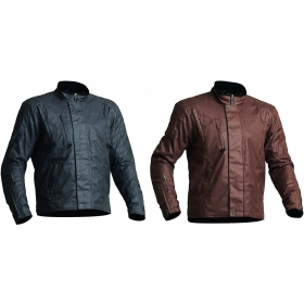 Lindstrands Fergus Waterproof Textile Jacket