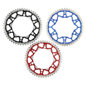 MOTO-MASTER Fusion Rear Sprocket 520 Beta / Gas Gas / Husqvarna / Sherco / Suzuki 125/630 78-25 