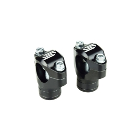 SCAR Bar Mounts for OEM Triple Clamps 28,6 mm KTM SX/SX-F 125-450 16-22/HUSQVARNA FC/TC 125-450 16-22