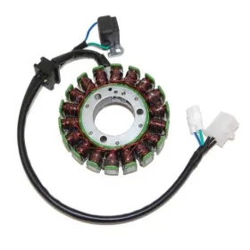 ELECTROSPORT Generatorius Suzuki LTF / LT-Z 250cc 02-09