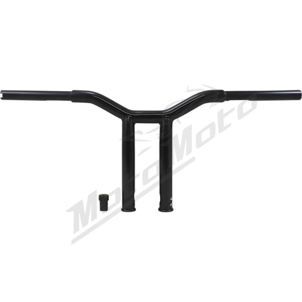 BURLY BRAND Dominator Handlebar Ø32mm 735mm Harley Davidson FLHRXS 1868cc 2024-2025